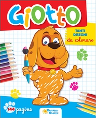 Giotto - Librerie.coop Giotto - Librerie.coop