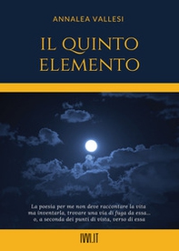 Il quinto elemento - Librerie.coop