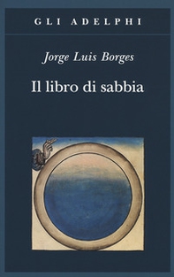 Il libro di sabbia - Librerie.coop