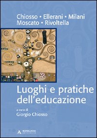 Luoghi e pratiche dell'educazione - Librerie.coop