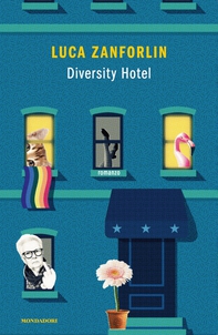 Diversity Hotel - Librerie.coop
