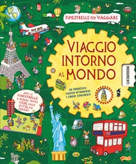 Viaggio intorno al mondo - Librerie.coop