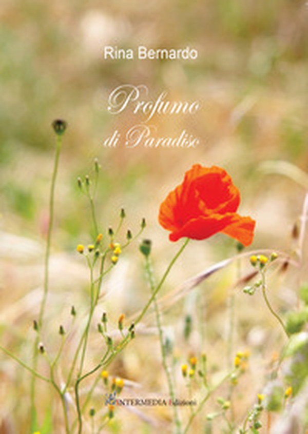 Profumo di Paradiso - Librerie.coop Profumo di Paradiso - Librerie.coop