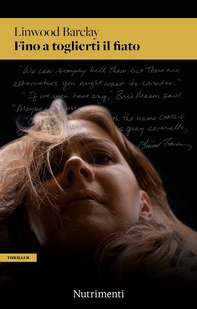 Fino a toglierti il fiato - Librerie.coop