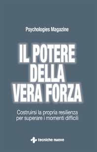 Il potere della vera forza - Librerie.coop
