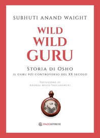 Wild Wild Guru - Librerie.coop