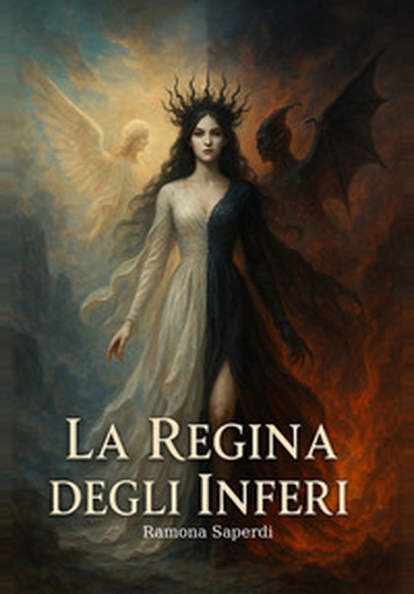 La regina degli inferi - Librerie.coop