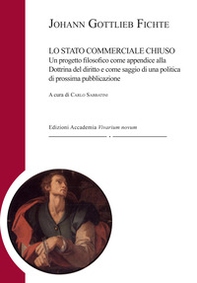 Lo stato commerciale chiuso - Librerie.coop