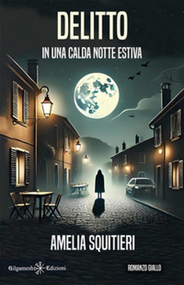 Delitto in una calda notte estiva - Librerie.coop Delitto in una calda notte estiva - Librerie.coop