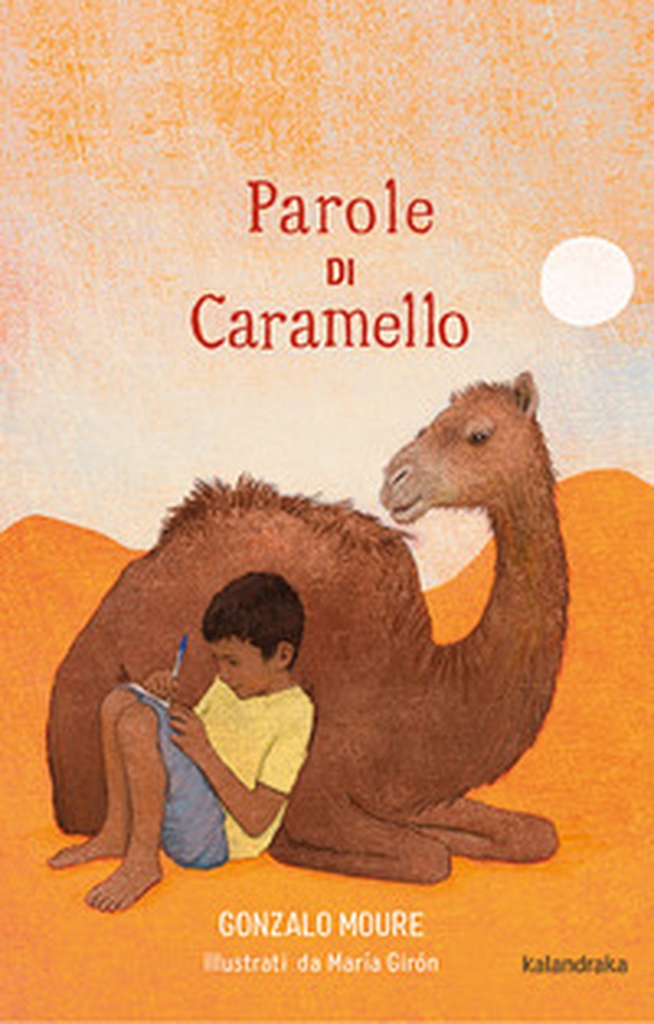 Parole di caramello - Librerie.coop Parole di caramello - Librerie.coop