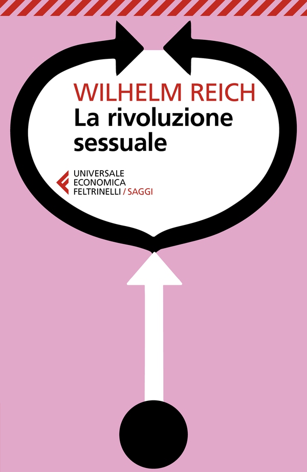 La rivoluzione sessuale - Librerie.coop La rivoluzione sessuale - Librerie.coop