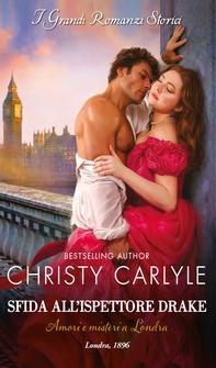 Sfida all'ispettore Drake - Librerie.coop