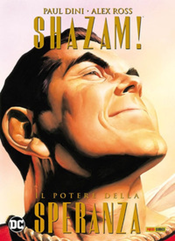 Il potere della speranza. Shazam! - Librerie.coop Il potere della speranza. Shazam! - Librerie.coop