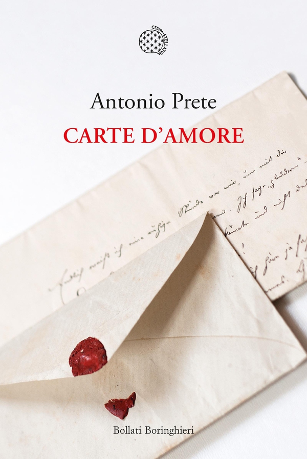 Carte d'amore - Librerie.coop Carte d'amore - Librerie.coop