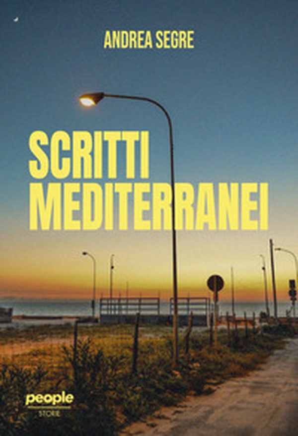 Scritti mediterranei - Librerie.coop Scritti mediterranei - Librerie.coop