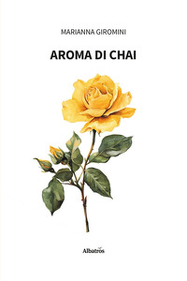 Aroma di chai - Librerie.coop Aroma di chai - Librerie.coop