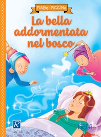 La bella addormentata nel bosco - Librerie.coop