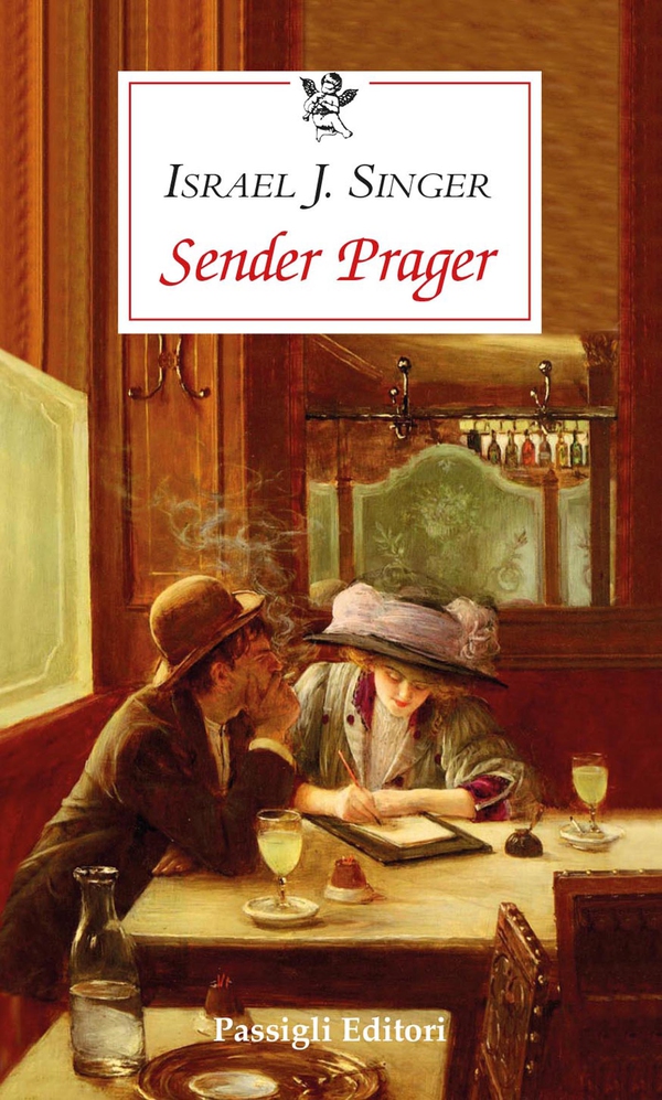 SENDER PRAGER - Librerie.coop SENDER PRAGER - Librerie.coop