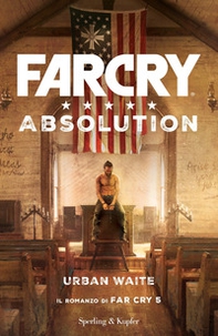 FarCry. Absolution - Librerie.coop