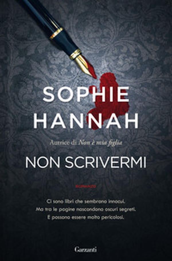 Non scrivermi - Librerie.coop Non scrivermi - Librerie.coop