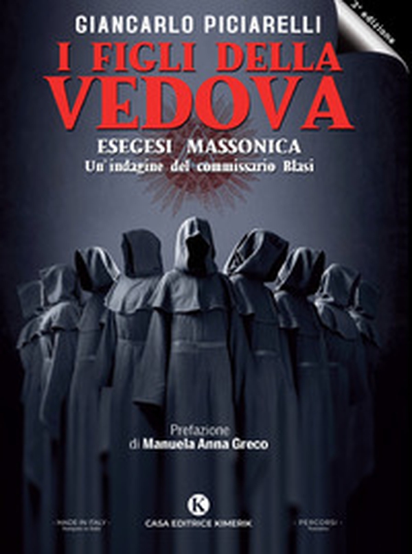 I figli della vedova - Librerie.coop I figli della vedova - Librerie.coop