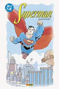 Stagioni. Superman collection - Vol. 3 - Librerie.coop