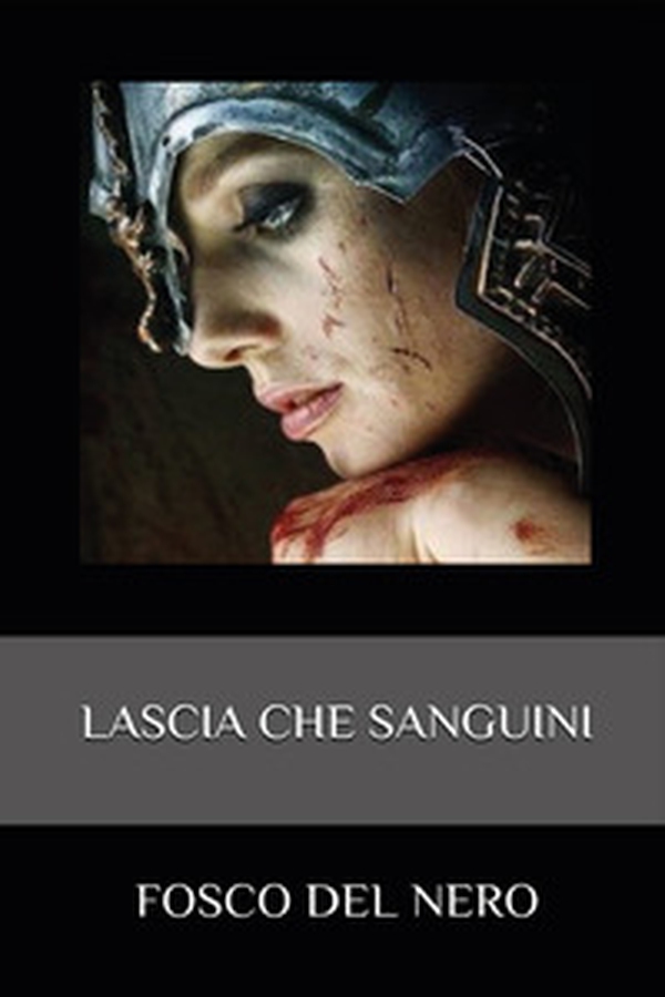 Lascia che sanguini - Librerie.coop Lascia che sanguini - Librerie.coop