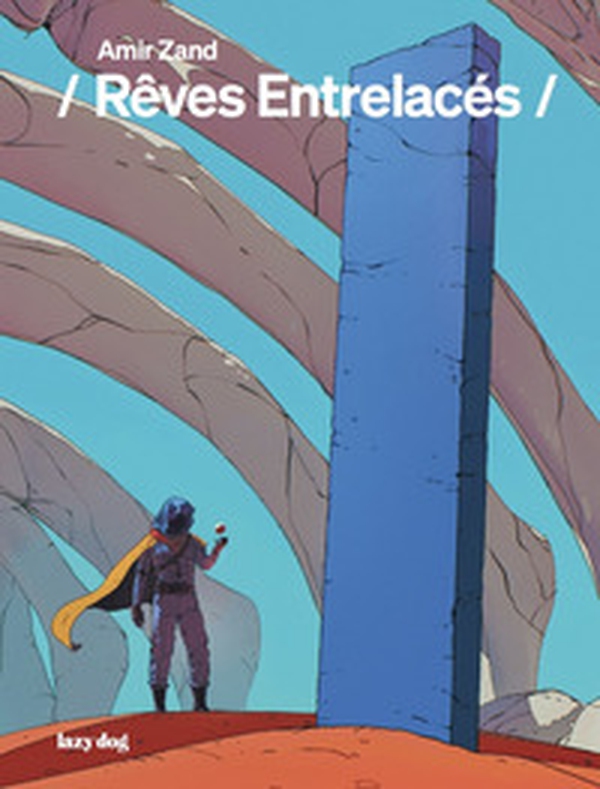 Rêves Entrelacés - Librerie.coop Rêves Entrelacés - Librerie.coop