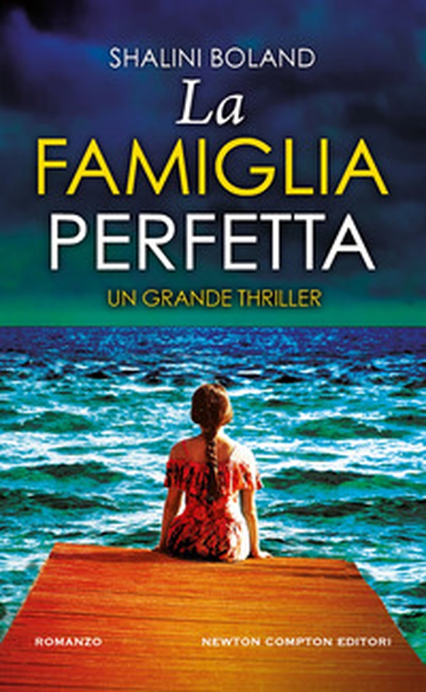 La famiglia perfetta - Librerie.coop La famiglia perfetta - Librerie.coop