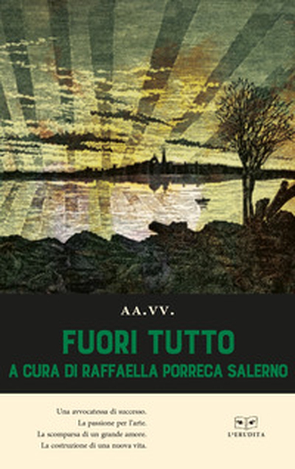 Fuori tutto - Librerie.coop Fuori tutto - Librerie.coop