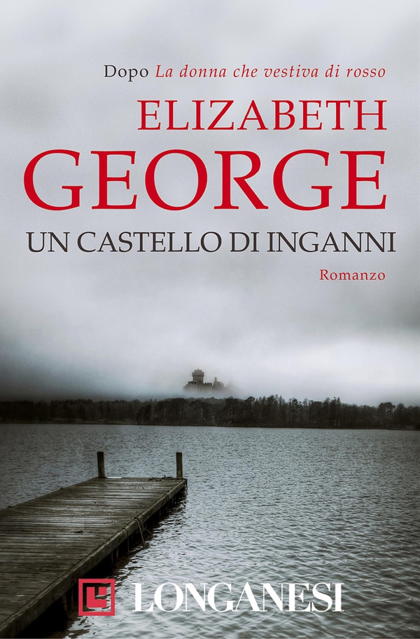 Un castello di inganni - Librerie.coop Un castello di inganni - Librerie.coop