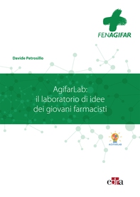 AgifarLab: il laboratorio di idee dei giovani farmacisti - Librerie.coop