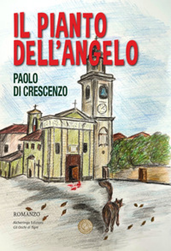 Il pianto dell'angelo - Librerie.coop Il pianto dell'angelo - Librerie.coop