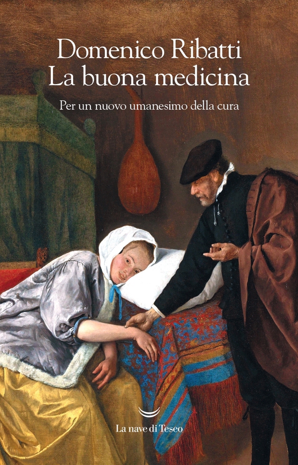 La buona medicina - Librerie.coop La buona medicina - Librerie.coop