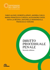 Diritto processuale penale - Librerie.coop