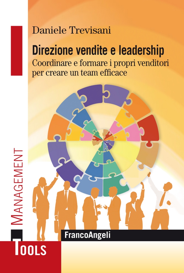 Direzione vendite e leadership - Librerie.coop Direzione vendite e leadership - Librerie.coop