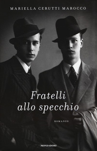 Fratelli allo specchio - Librerie.coop