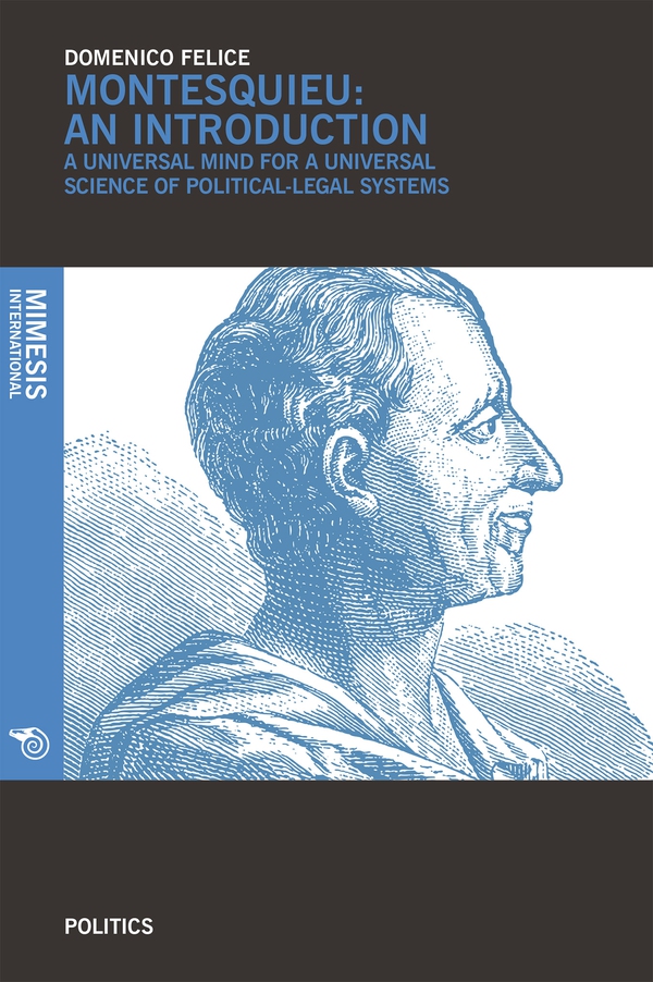 Montesquieu: an introduction - Librerie.coop Montesquieu: an introduction - Librerie.coop