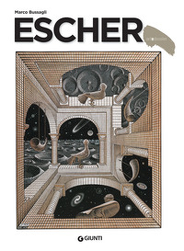 Escher - Librerie.coop Escher - Librerie.coop
