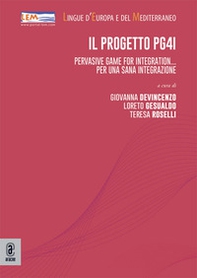 Il progetto PG4I. Pervasive Game for Integration... per una sana integrazione - Librerie.coop