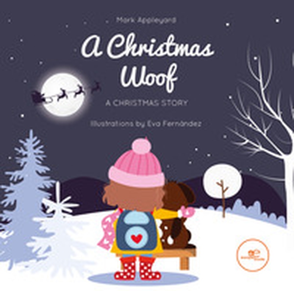 A Christmas woof - Librerie.coop A Christmas woof - Librerie.coop