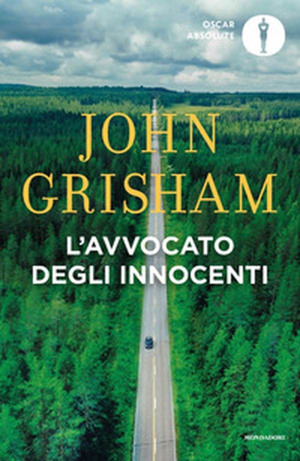 L'avvocato degli innocenti - Librerie.coop L'avvocato degli innocenti - Librerie.coop