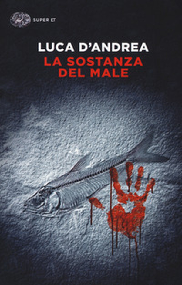 La sostanza del male - Librerie.coop La sostanza del male - Librerie.coop