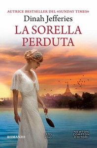 La sorella perduta - Librerie.coop La sorella perduta - Librerie.coop