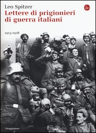 Lettere di prigiornieri di guerra italiani 1915-1918 - Librerie.coop Lettere di prigiornieri di guerra italiani 1915-1918 - Librerie.coop