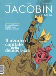 Jacobin Italia - Vol. 3 - Librerie.coop