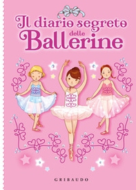 Il diario segreto delle ballerine - Librerie.coop