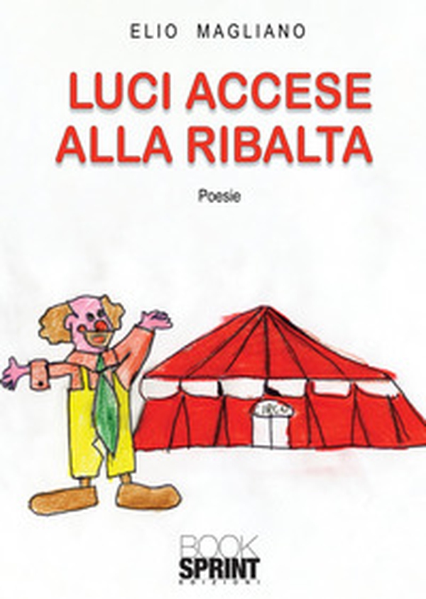 Luci accese alla ribalta - Librerie.coop Luci accese alla ribalta - Librerie.coop