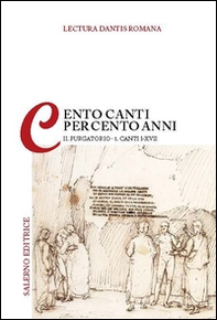 Lectura Dantis romana. Cento canti per cento anni - Vol. 2\1 - Librerie.coop Lectura Dantis romana. Cento canti per cento anni - Vol. 2\1 - Librerie.coop