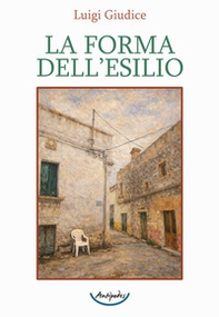 La forma dell'esilio - Librerie.coop